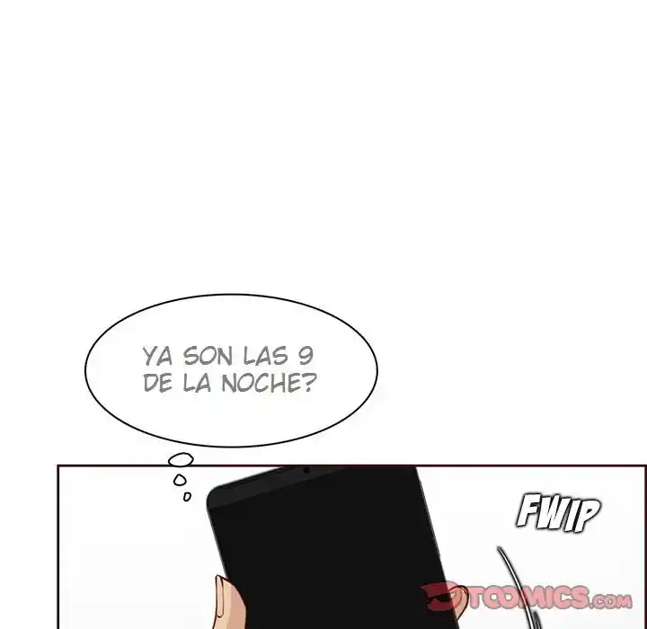 Never Too Late - Capítulo 122 - Página 14 - LectorTMOo