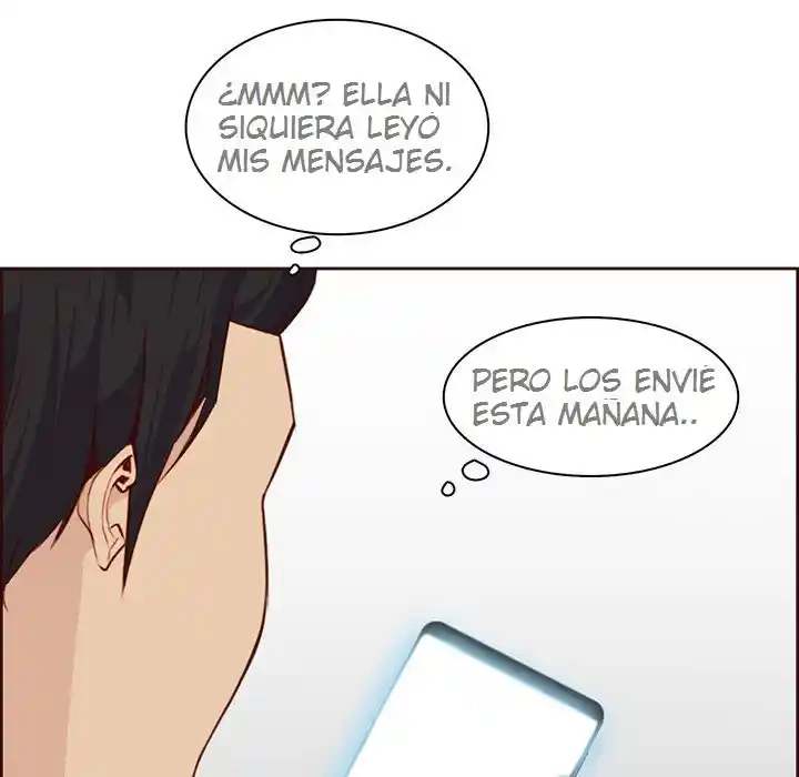 Never Too Late - Capítulo 122 - Página 16 - LectorTMOo