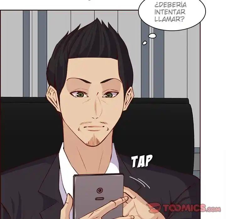 Never Too Late - Capítulo 122 - Página 18 - LectorTMOo