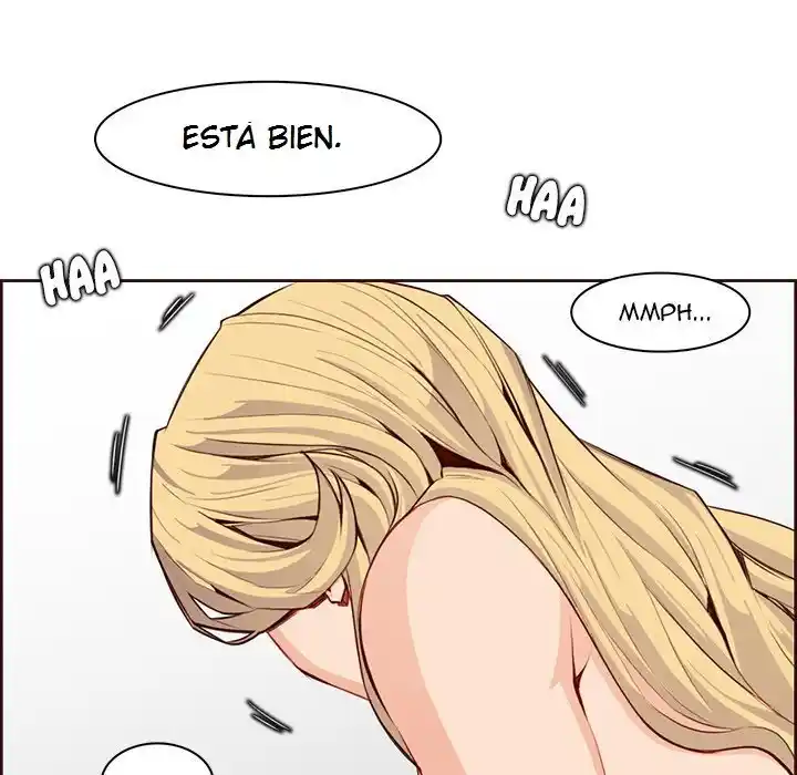 Never Too Late - Capítulo 122 - Página 40 - LectorTMOo
