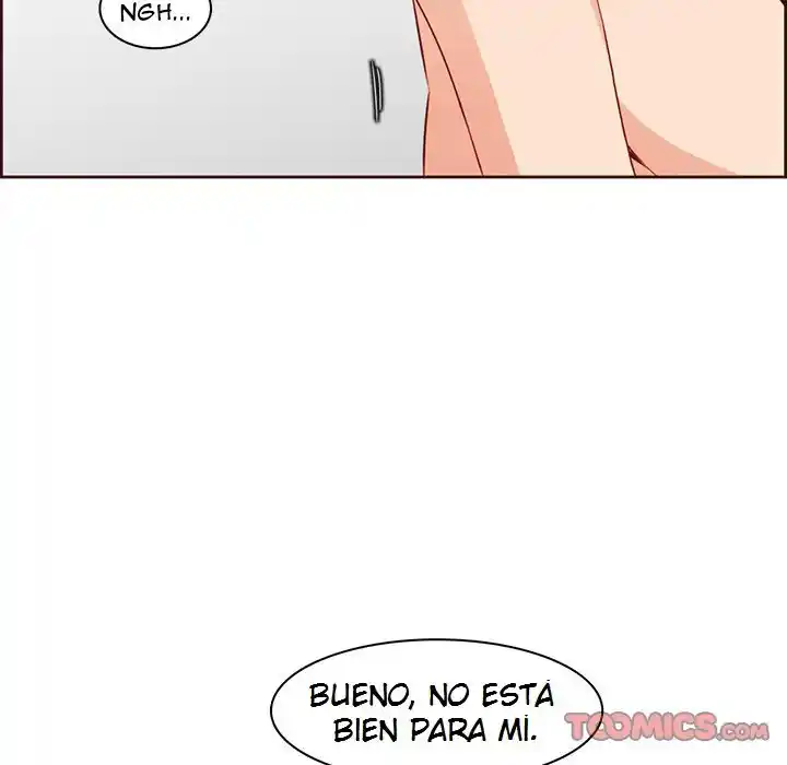 Never Too Late - Capítulo 122 - Página 41 - LectorTMOo