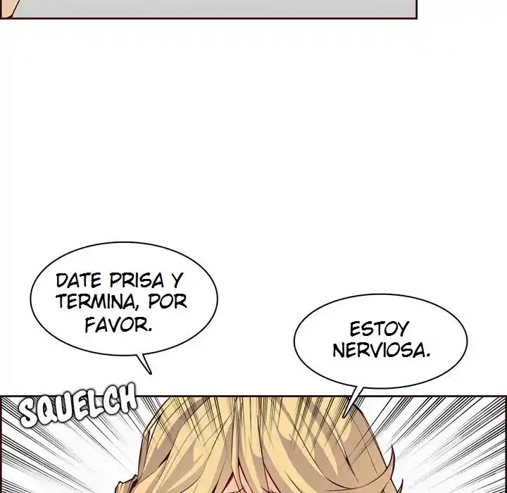 Never Too Late - Capítulo 122 - Página 43 - LectorTMOo