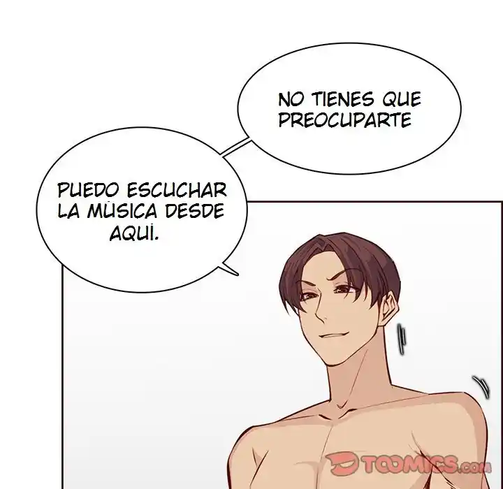 Never Too Late - Capítulo 122 - Página 45 - LectorTMOo