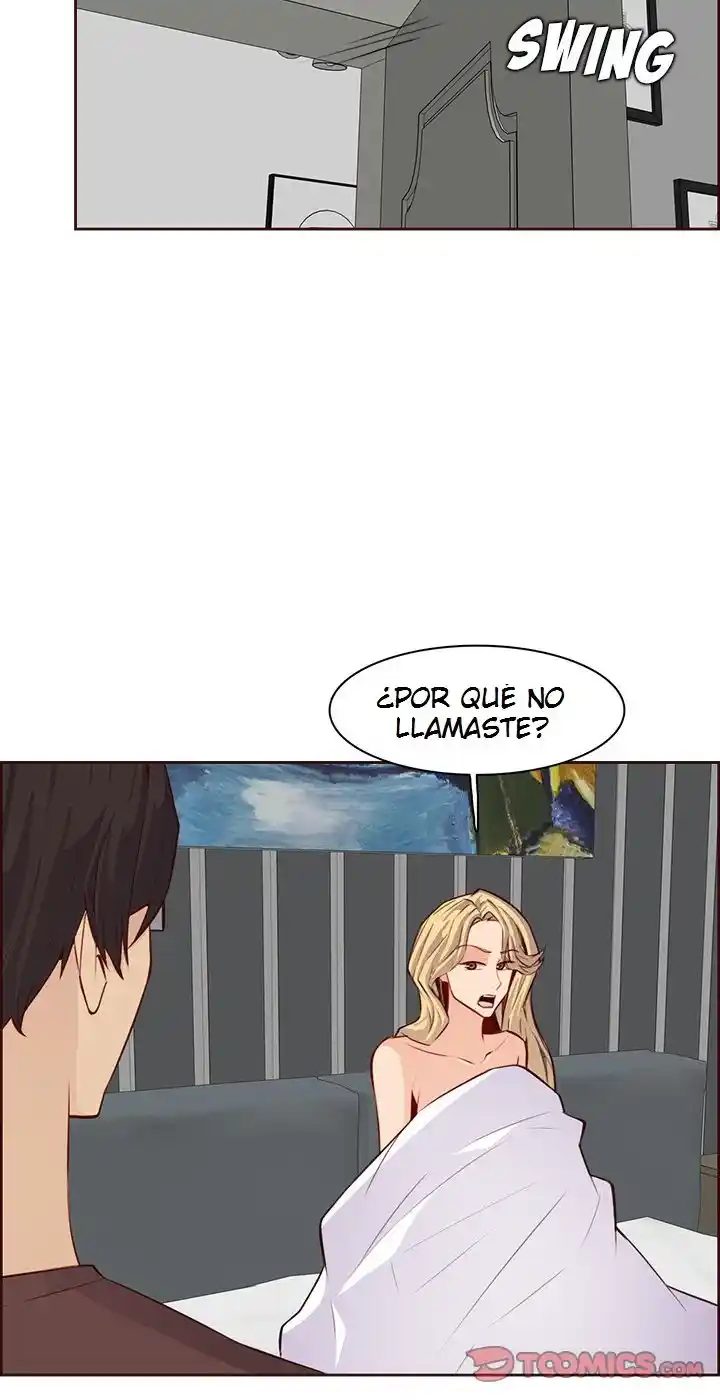 Never Too Late - Capítulo 122 - Página 66 - LectorTMOo