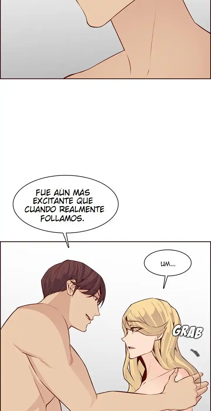 Never Too Late - Capítulo 122 - Página 75 - LectorTMOo