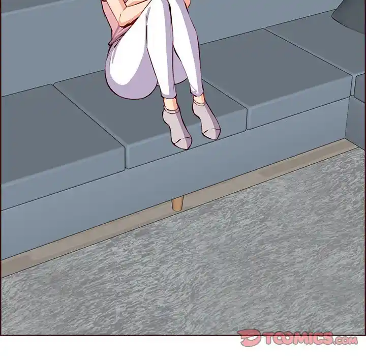 Never Too Late - Capítulo 123 - Página 7 - LectorTMOo
