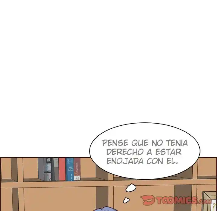 Never Too Late - Capítulo 123 - Página 11 - LectorTMOo