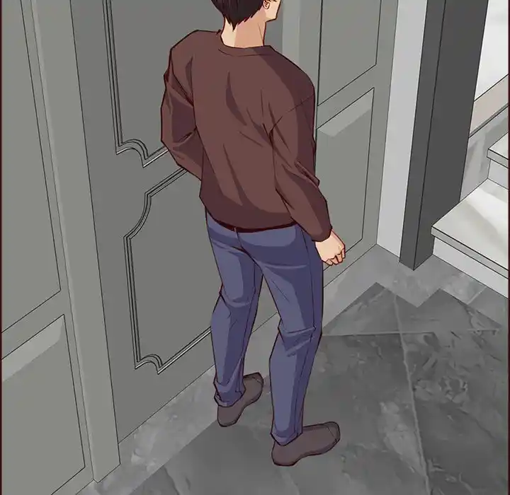 Never Too Late - Capítulo 123 - Página 20 - LectorTMOo