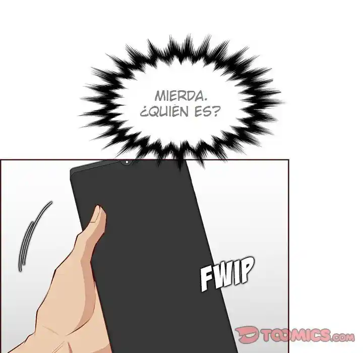 Never Too Late - Capítulo 123 - Página 30 - LectorTMOo