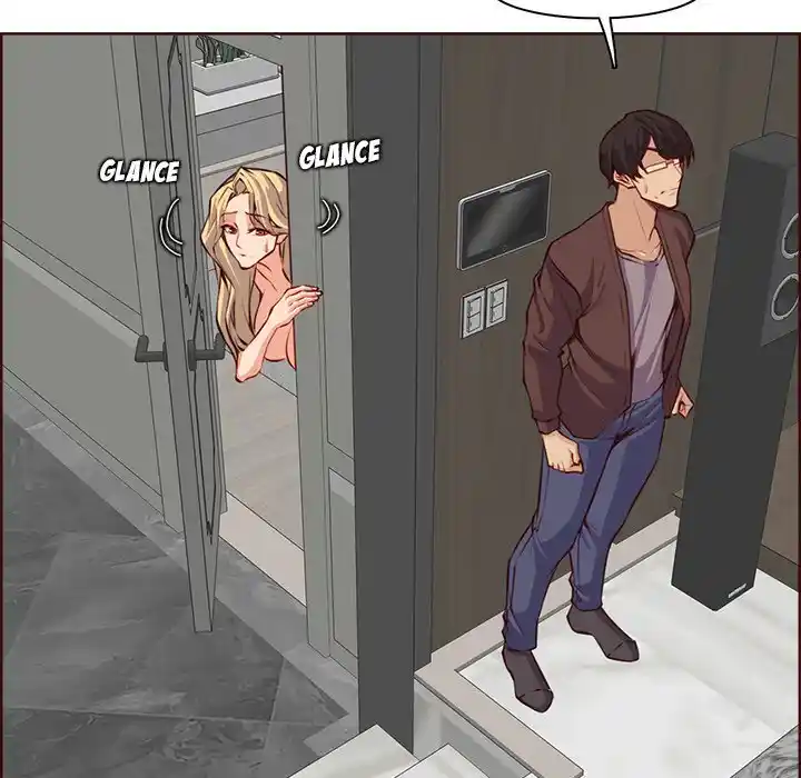 Never Too Late - Capítulo 123 - Página 35 - LectorTMOo