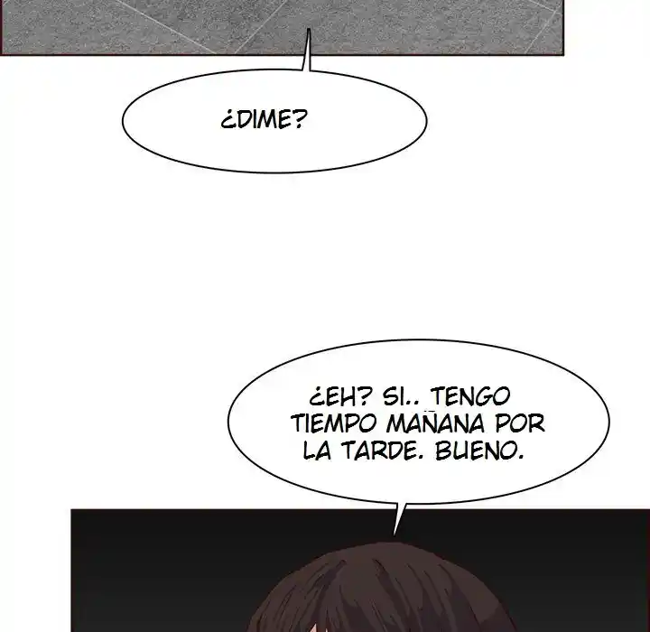 Never Too Late - Capítulo 123 - Página 43 - LectorTMOo