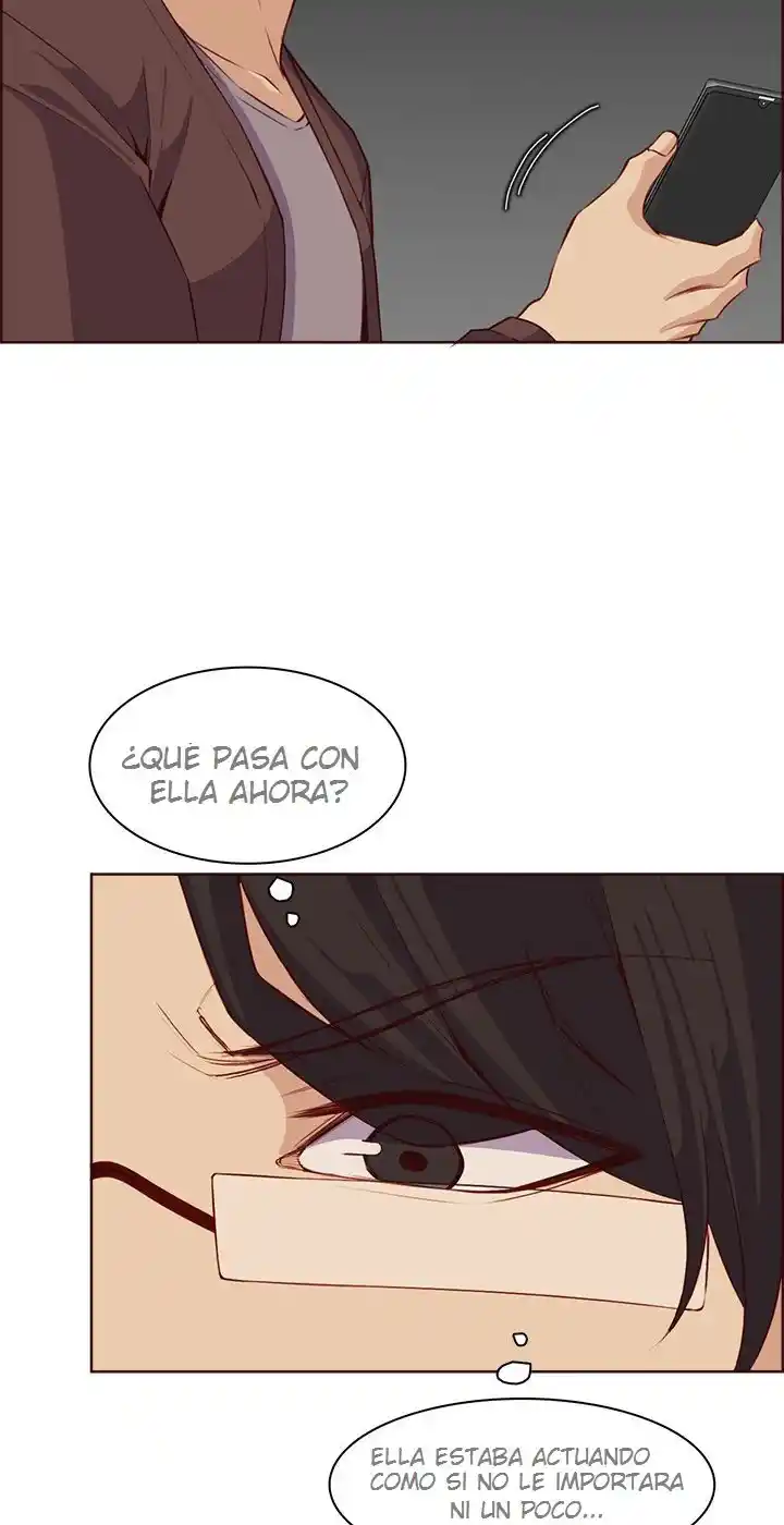 Never Too Late - Capítulo 123 - Página 46 - LectorTMOo