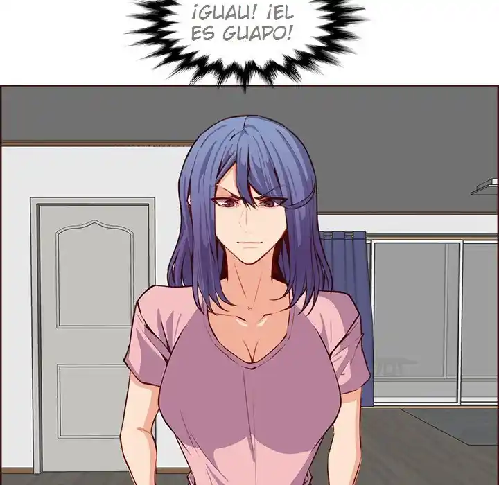 Never Too Late - Capítulo 123 - Página 63 - LectorTMOo