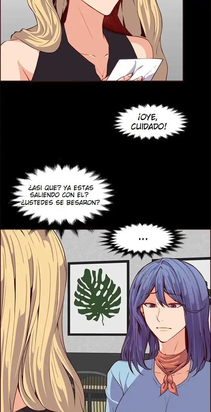 Never Too Late - Capítulo 123 - Página 66 - LectorTMOo