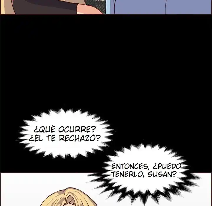 Never Too Late - Capítulo 123 - Página 67 - LectorTMOo