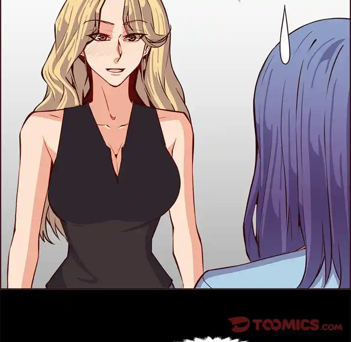 Never Too Late - Capítulo 123 - Página 68 - LectorTMOo