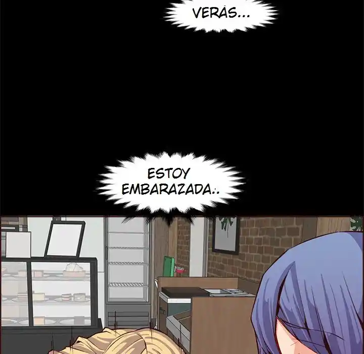 Never Too Late - Capítulo 123 - Página 69 - LectorTMOo
