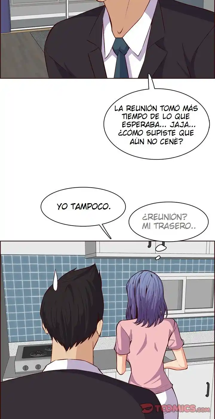 Never Too Late - Capítulo 123 - Página 79 - LectorTMOo