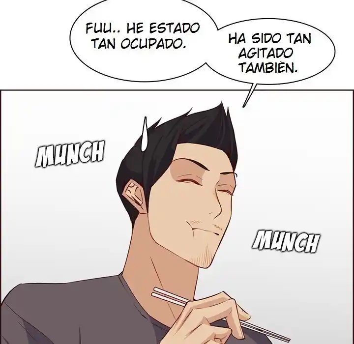 Never Too Late - Capítulo 123 - Página 82 - LectorTMOo