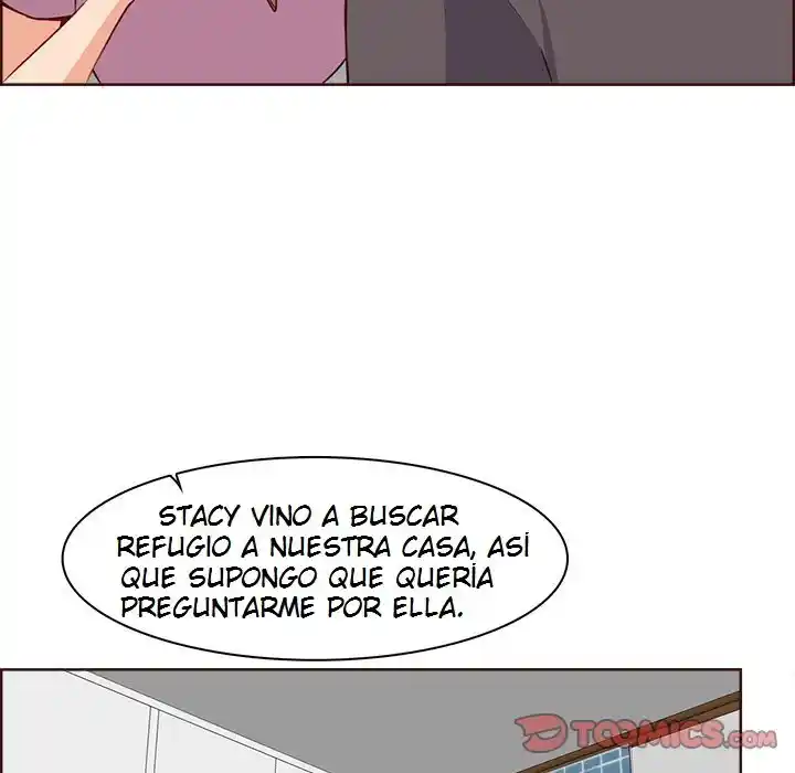Never Too Late - Capítulo 123 - Página 91 - LectorTMOo