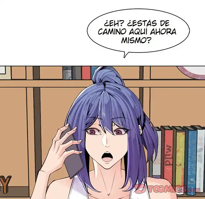 Never Too Late - Capítulo 125 - Página 10 - LectorTMOo