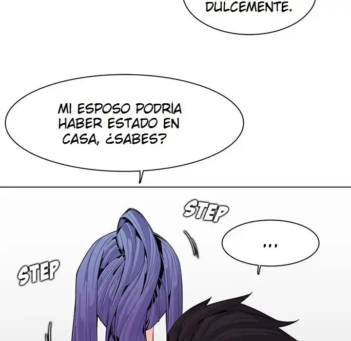 Never Too Late - Capítulo 125 - Página 17 - LectorTMOo