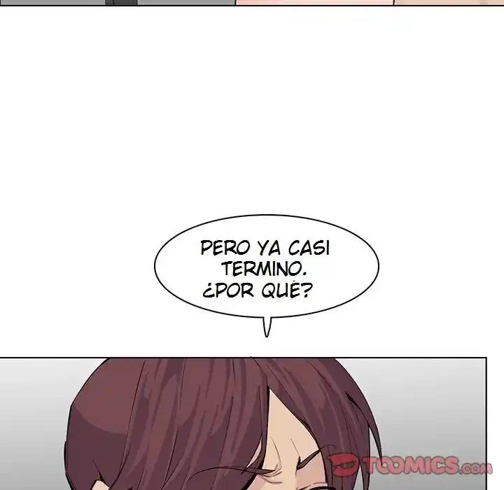 Never Too Late - Capítulo 125 - Página 32 - LectorTMOo