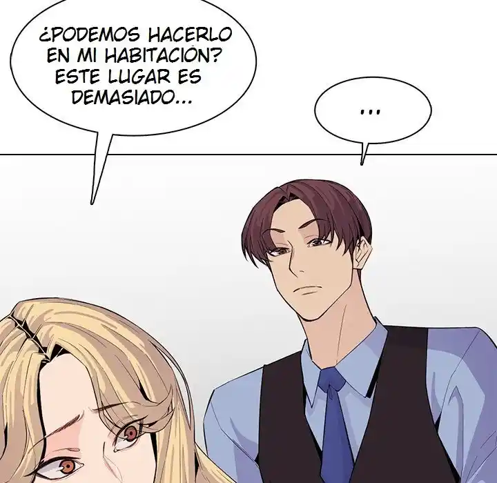 Never Too Late - Capítulo 125 - Página 34 - LectorTMOo