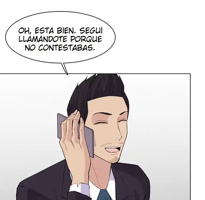 Never Too Late - Capítulo 125 - Página 90 - LectorTMOo