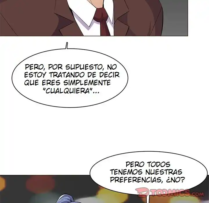 Never Too Late - Capítulo 126 - Página 14 - LectorTMOo