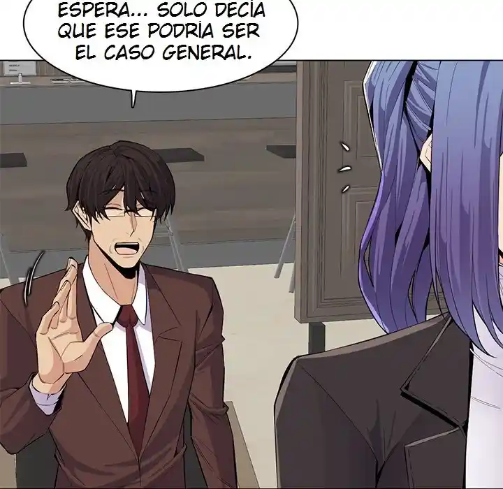 Never Too Late - Capítulo 126 - Página 20 - LectorTMOo