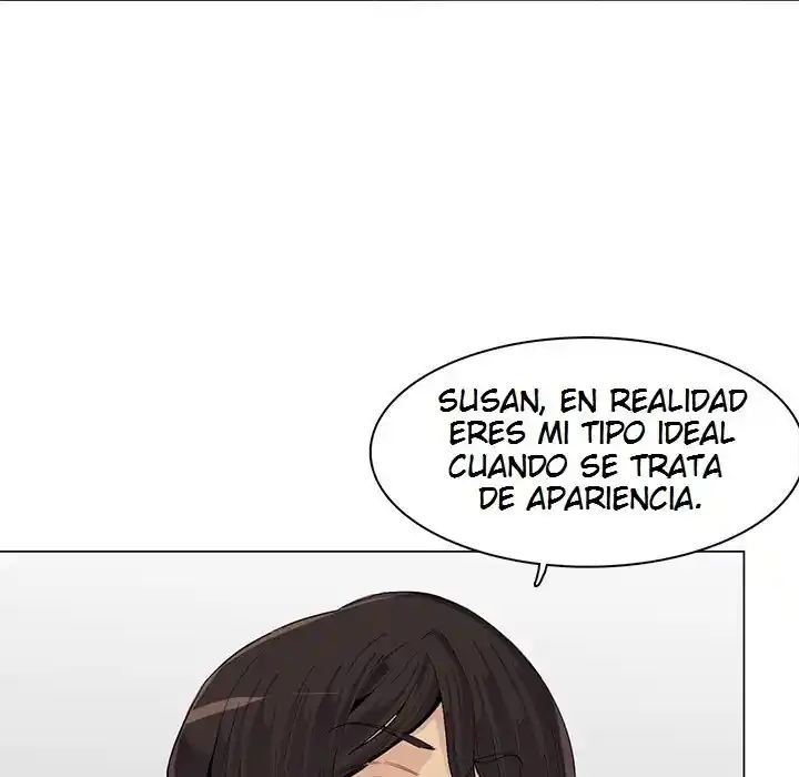 Never Too Late - Capítulo 126 - Página 21 - LectorTMOo