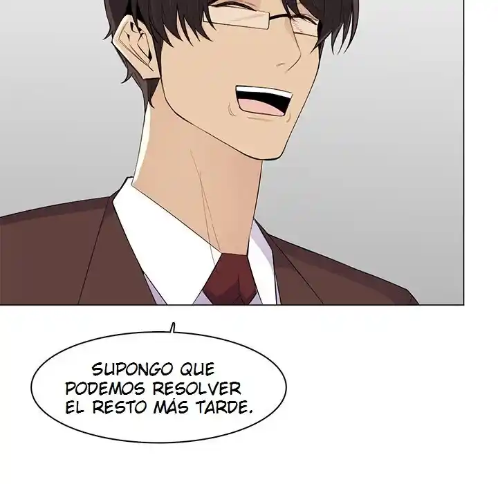 Never Too Late - Capítulo 126 - Página 22 - LectorTMOo