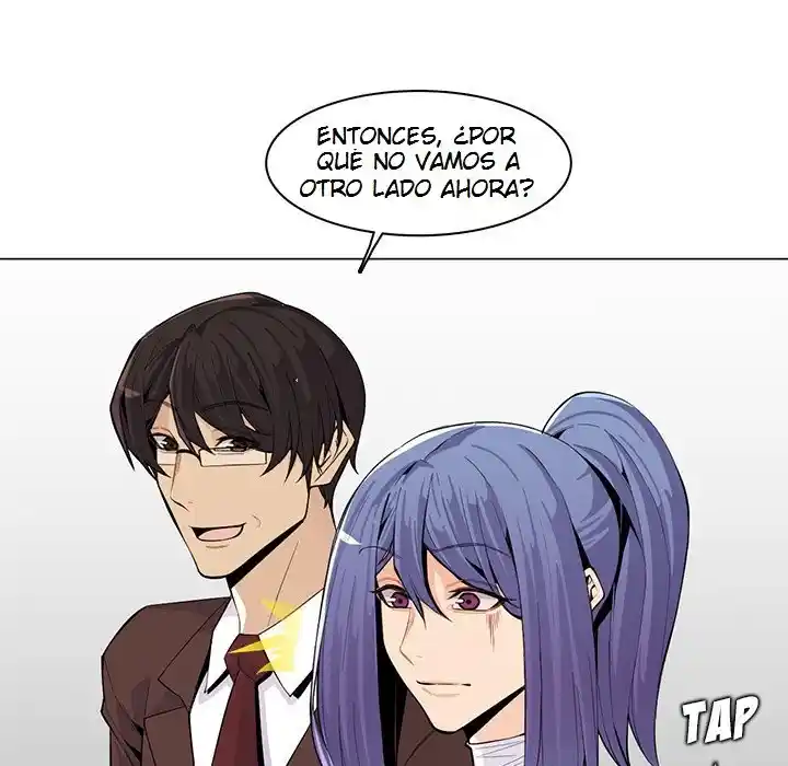 Never Too Late - Capítulo 126 - Página 23 - LectorTMOo