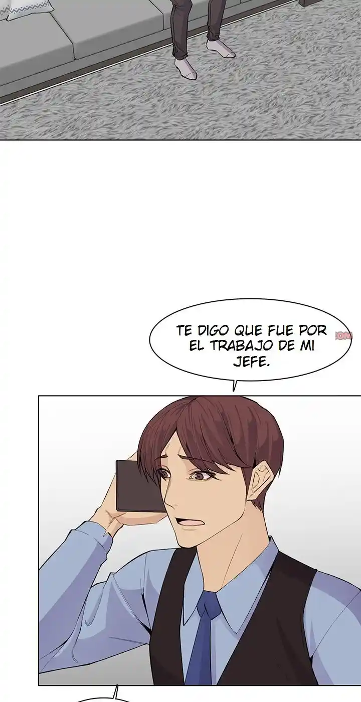 Never Too Late - Capítulo 126 - Página 30 - LectorTMOo