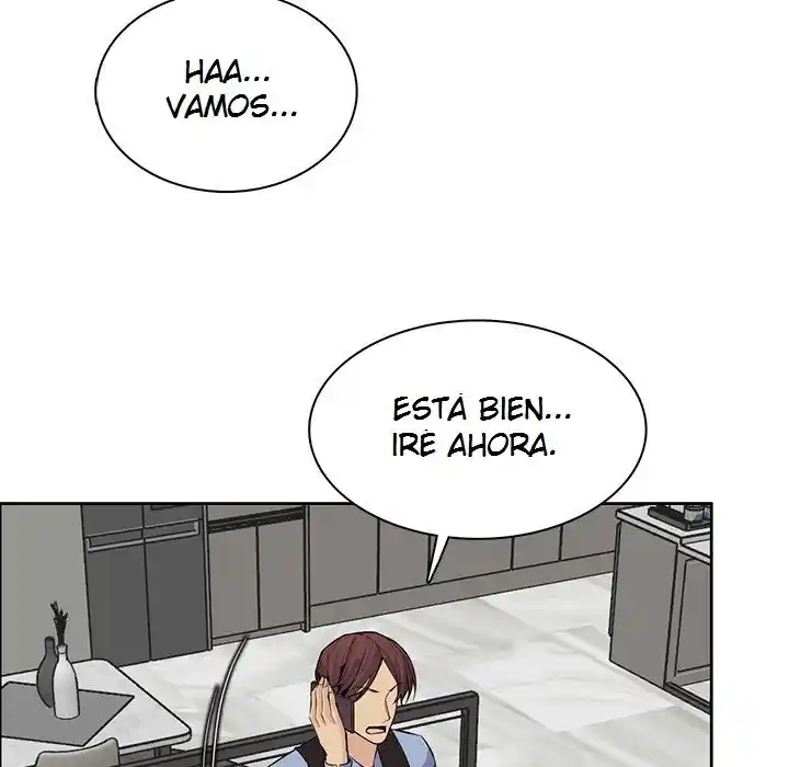 Never Too Late - Capítulo 126 - Página 31 - LectorTMOo