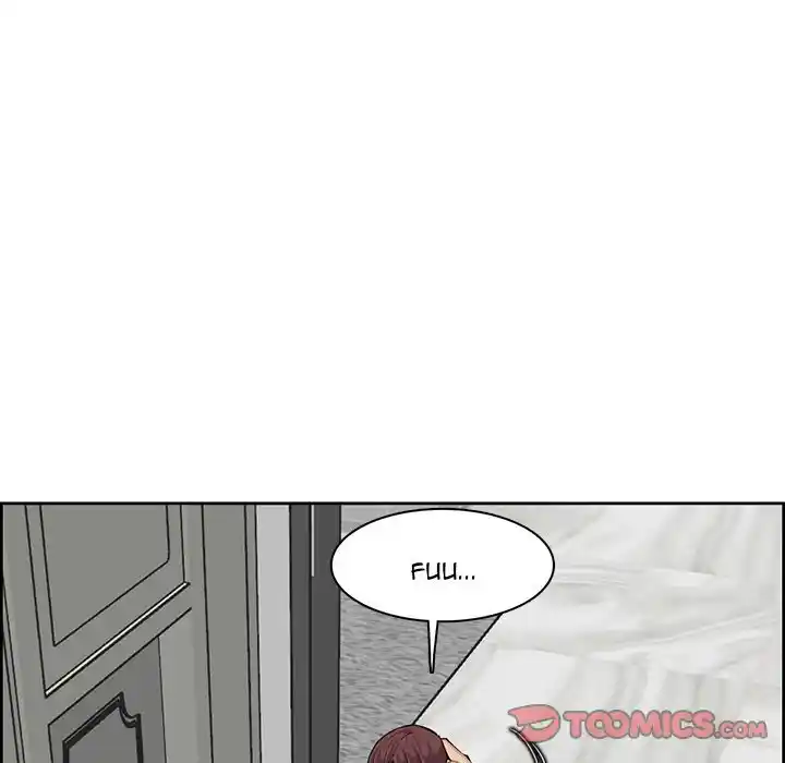 Never Too Late - Capítulo 126 - Página 33 - LectorTMOo