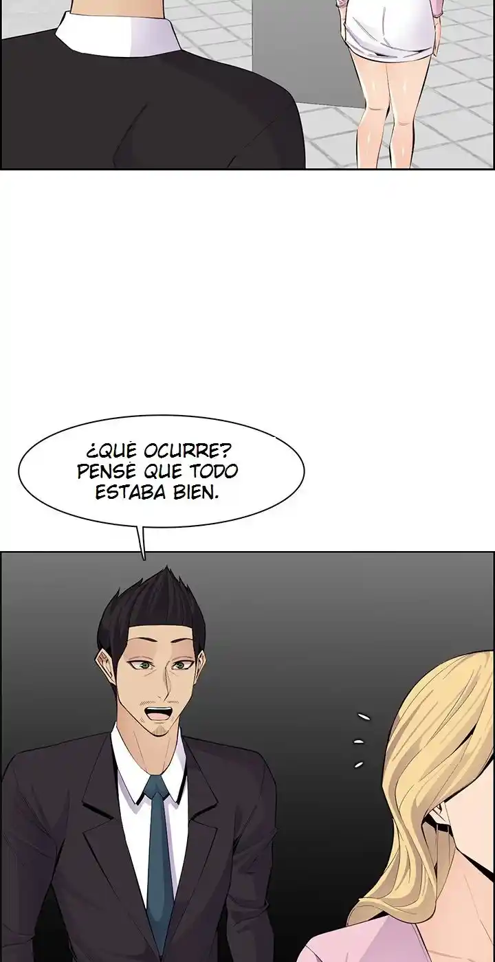 Never Too Late - Capítulo 126 - Página 48 - LectorTMOo