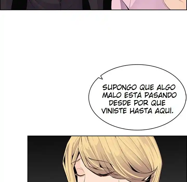 Never Too Late - Capítulo 126 - Página 49 - LectorTMOo