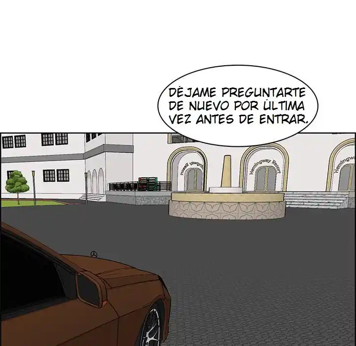 Never Too Late - Capítulo 126 - Página 58 - LectorTMOo