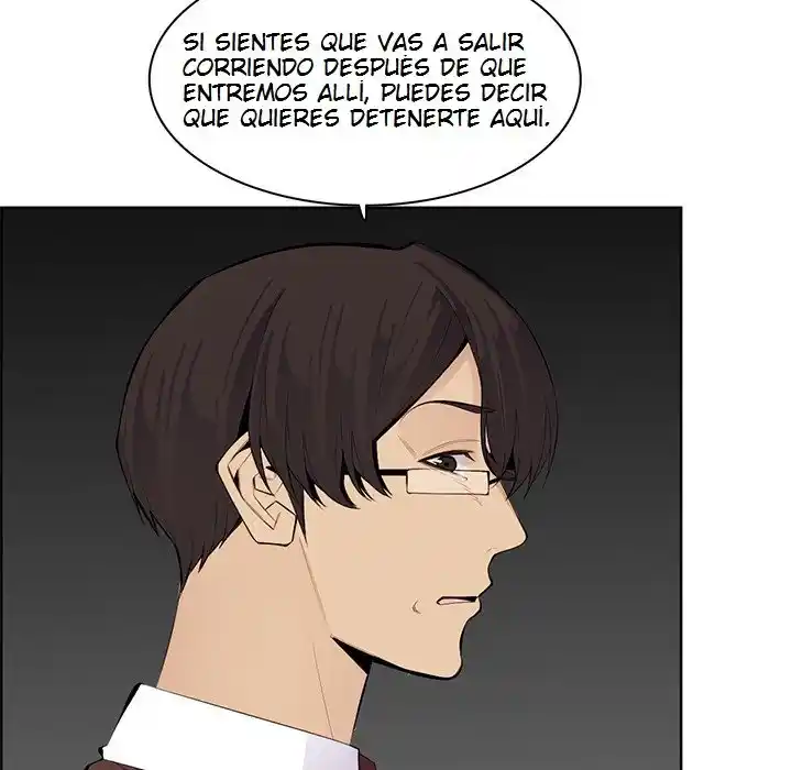 Never Too Late - Capítulo 126 - Página 61 - LectorTMOo