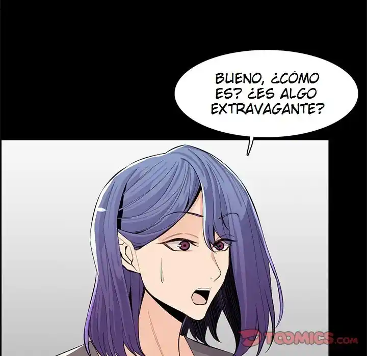 Never Too Late - Capítulo 126 - Página 67 - LectorTMOo