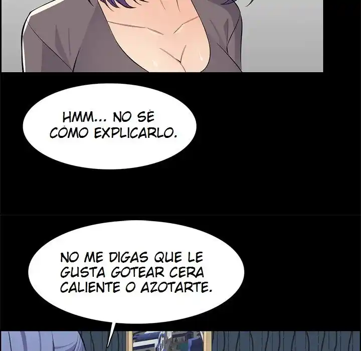 Never Too Late - Capítulo 126 - Página 68 - LectorTMOo