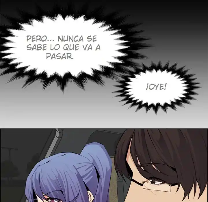 Never Too Late - Capítulo 126 - Página 73 - LectorTMOo
