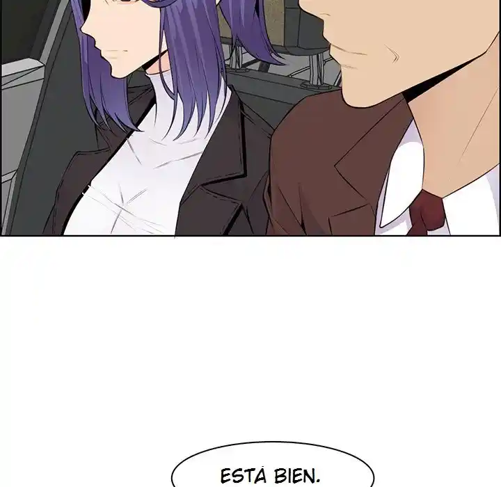 Never Too Late - Capítulo 126 - Página 74 - LectorTMOo