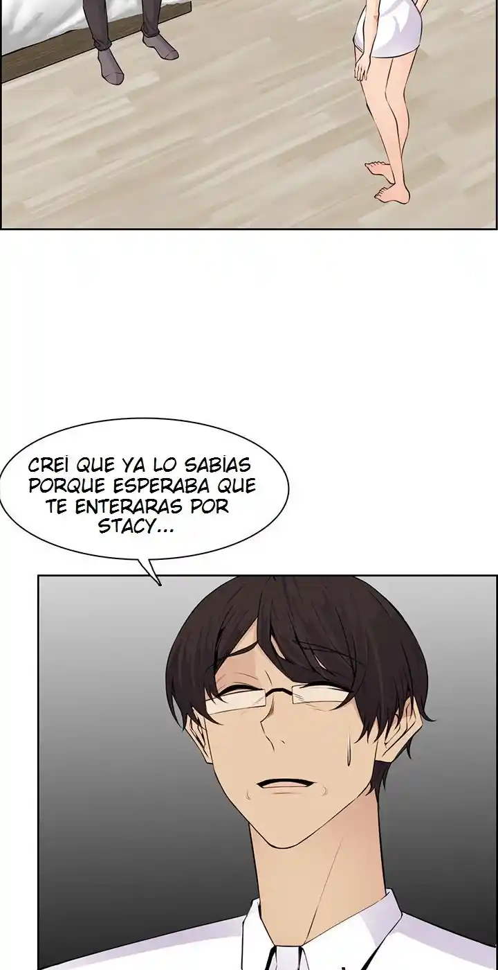 Never Too Late - Capítulo 127 - Página 20 - LectorTMOo