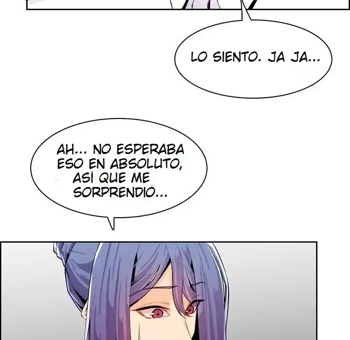 Never Too Late - Capítulo 127 - Página 21 - LectorTMOo