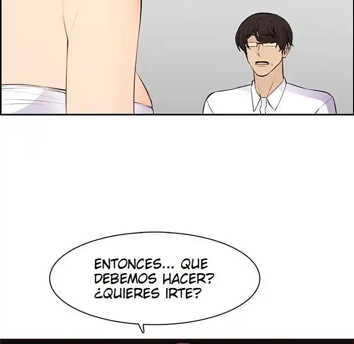 Never Too Late - Capítulo 127 - Página 24 - LectorTMOo