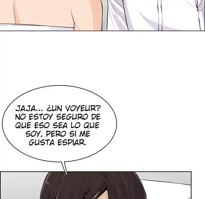 Never Too Late - Capítulo 127 - Página 31 - LectorTMOo
