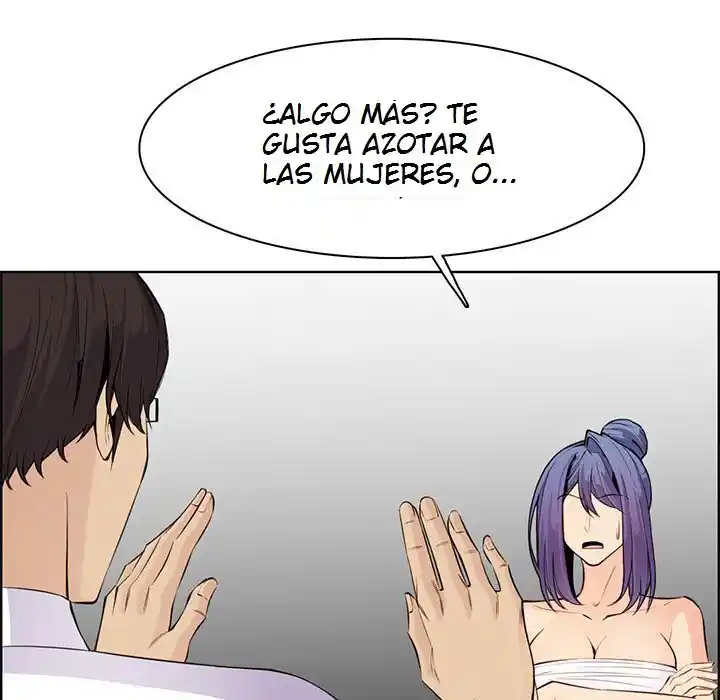 Never Too Late - Capítulo 127 - Página 33 - LectorTMOo